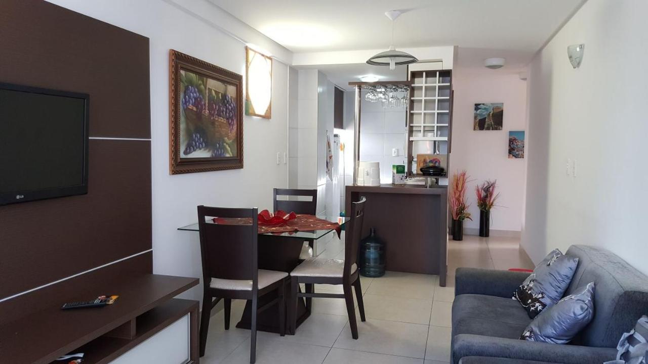 Apartamento Bon Vivant Residencial - Cabo Branco -