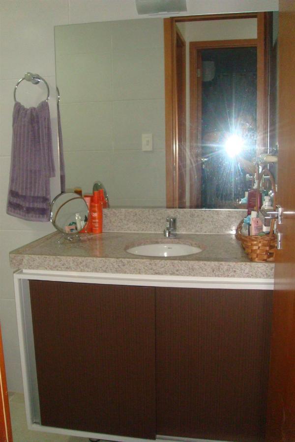 Apartamento Bon Vivant Residencial - Cabo Branco - *