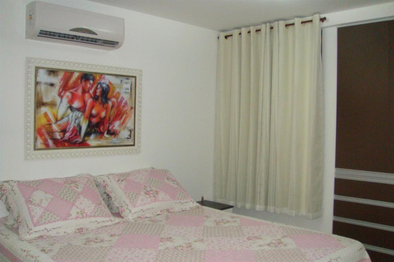 Bon Vivant Residencial - Cabo Branco - * João Pessoa