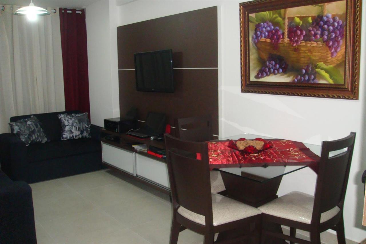 Apartamento Bon Vivant Residencial - Cabo Branco - João Pessoa